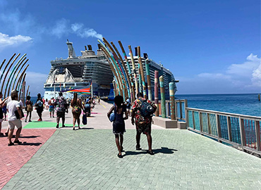 Educational Opportunities