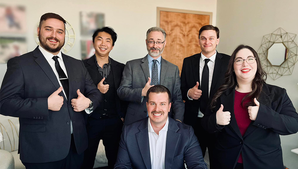 About DiFilippo Agencies