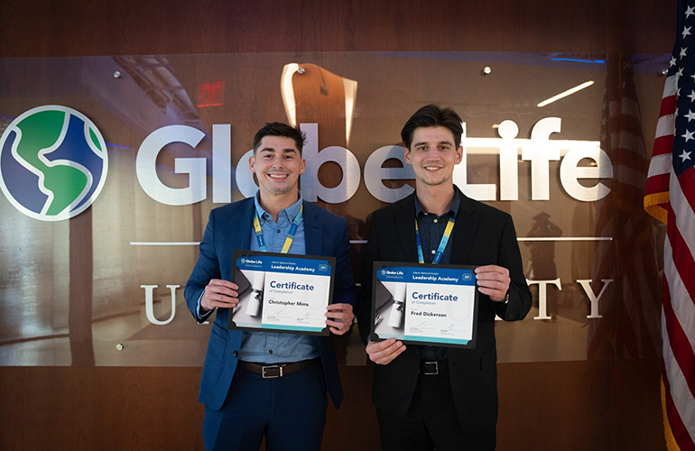 Careers at DiFilippo Agencies