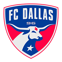 FC Dallas Logo