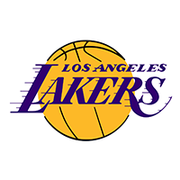 LA Lakers Logo