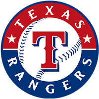 Texas Rangers Logo