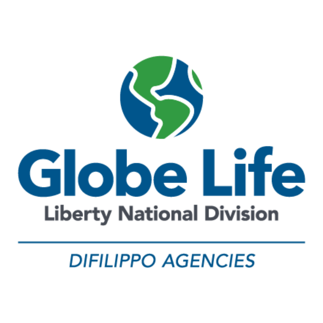 Globe Life Logo