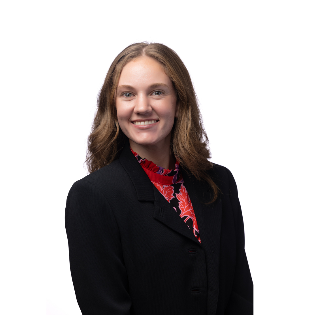 Bailey Bexten - General Agent