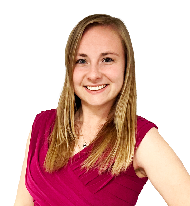 Brandy - Agency Trainer