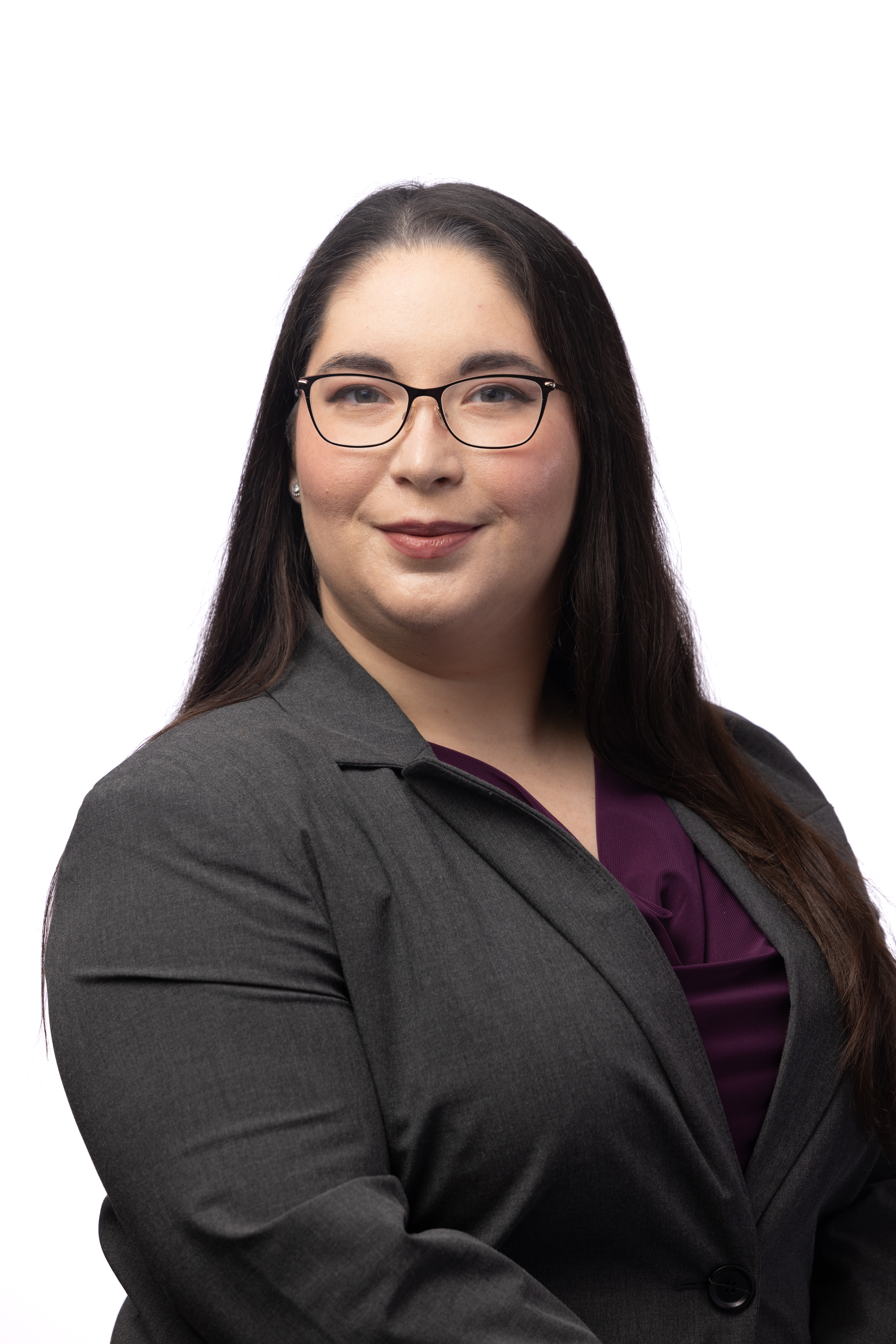 Danielle Hallissey - General Agent