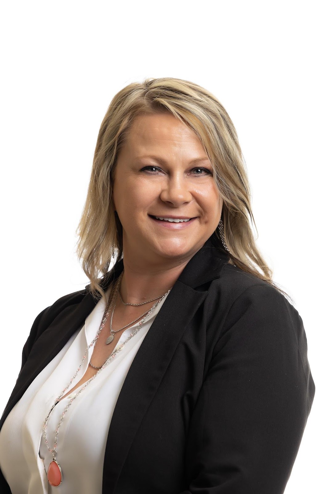 De Ann - Director of Performance and Production