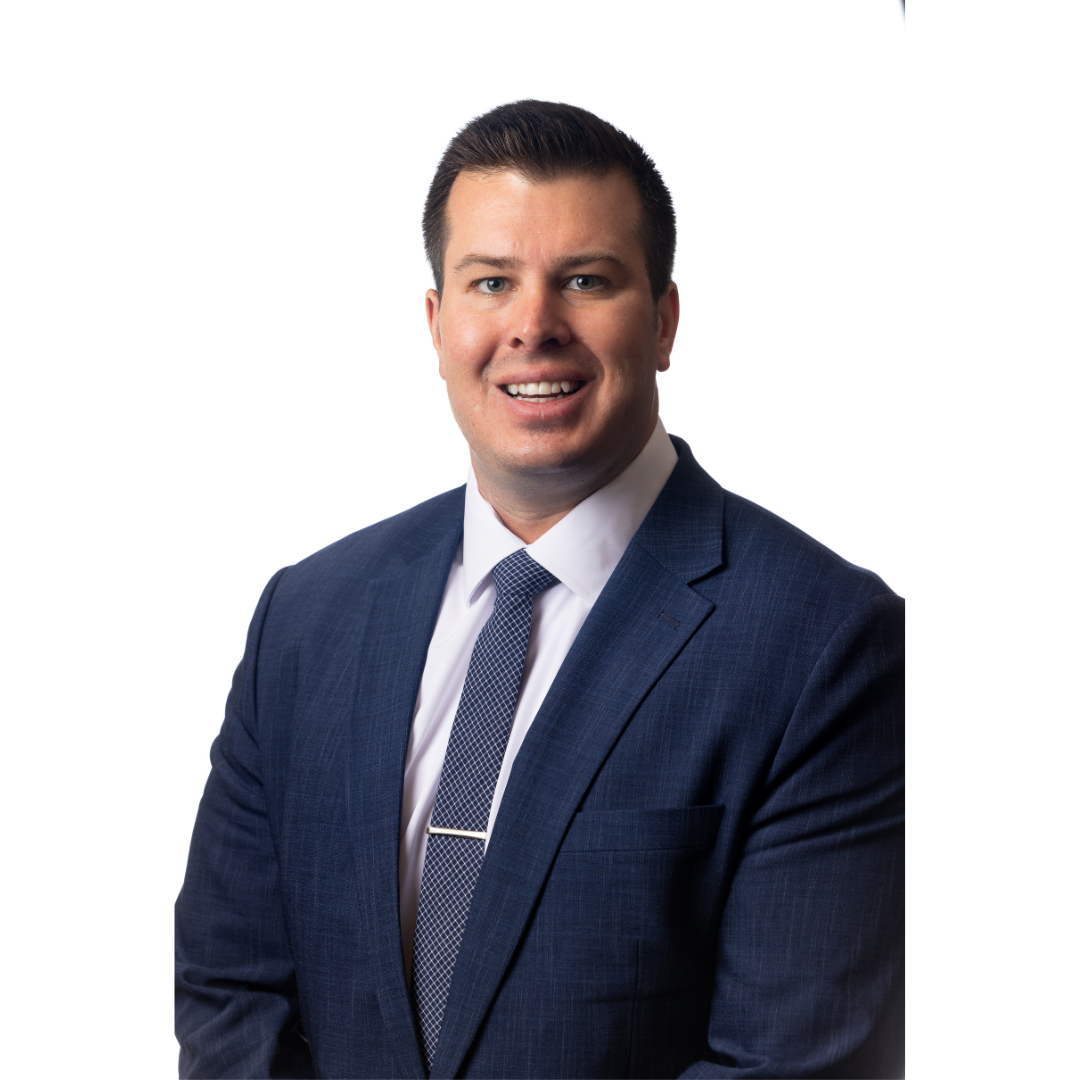 Derek Feldmann - Agency Director