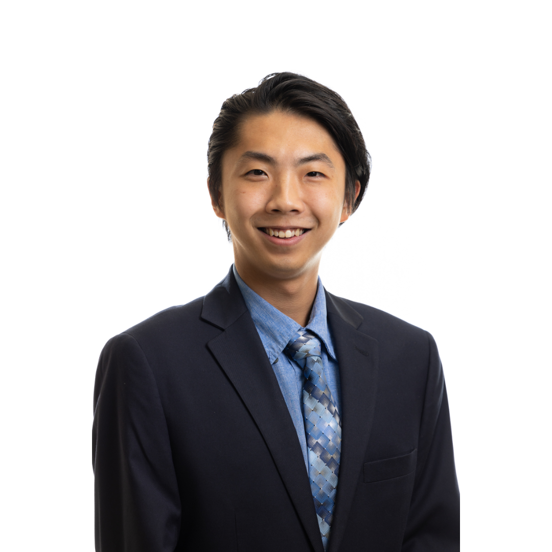 Hunter Lukins - Agency Director