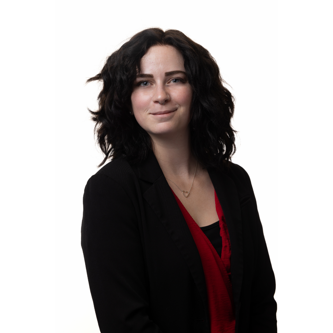 Sarah - Brand Manager / Recruiting Director