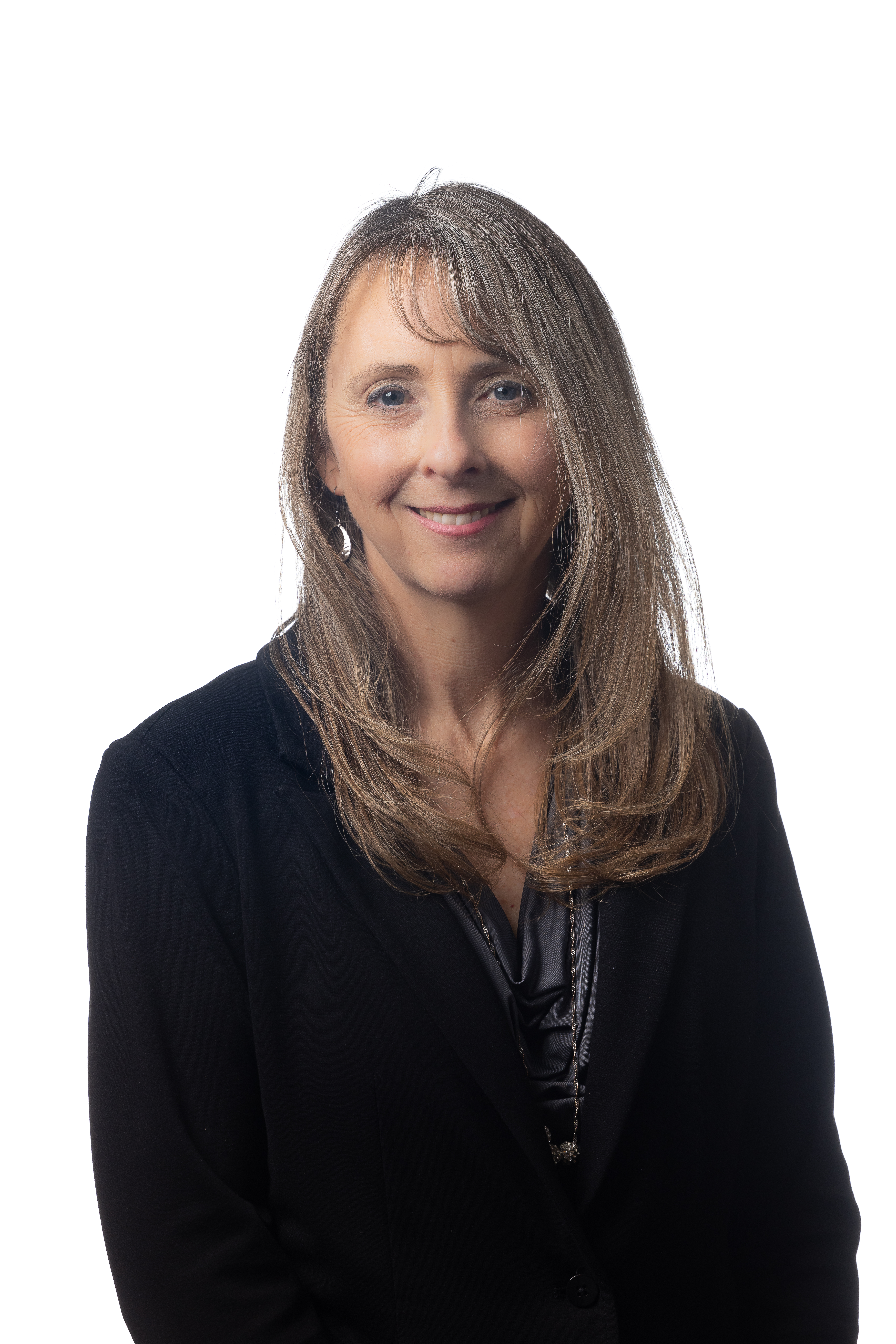 Terry Hall - Agency Director