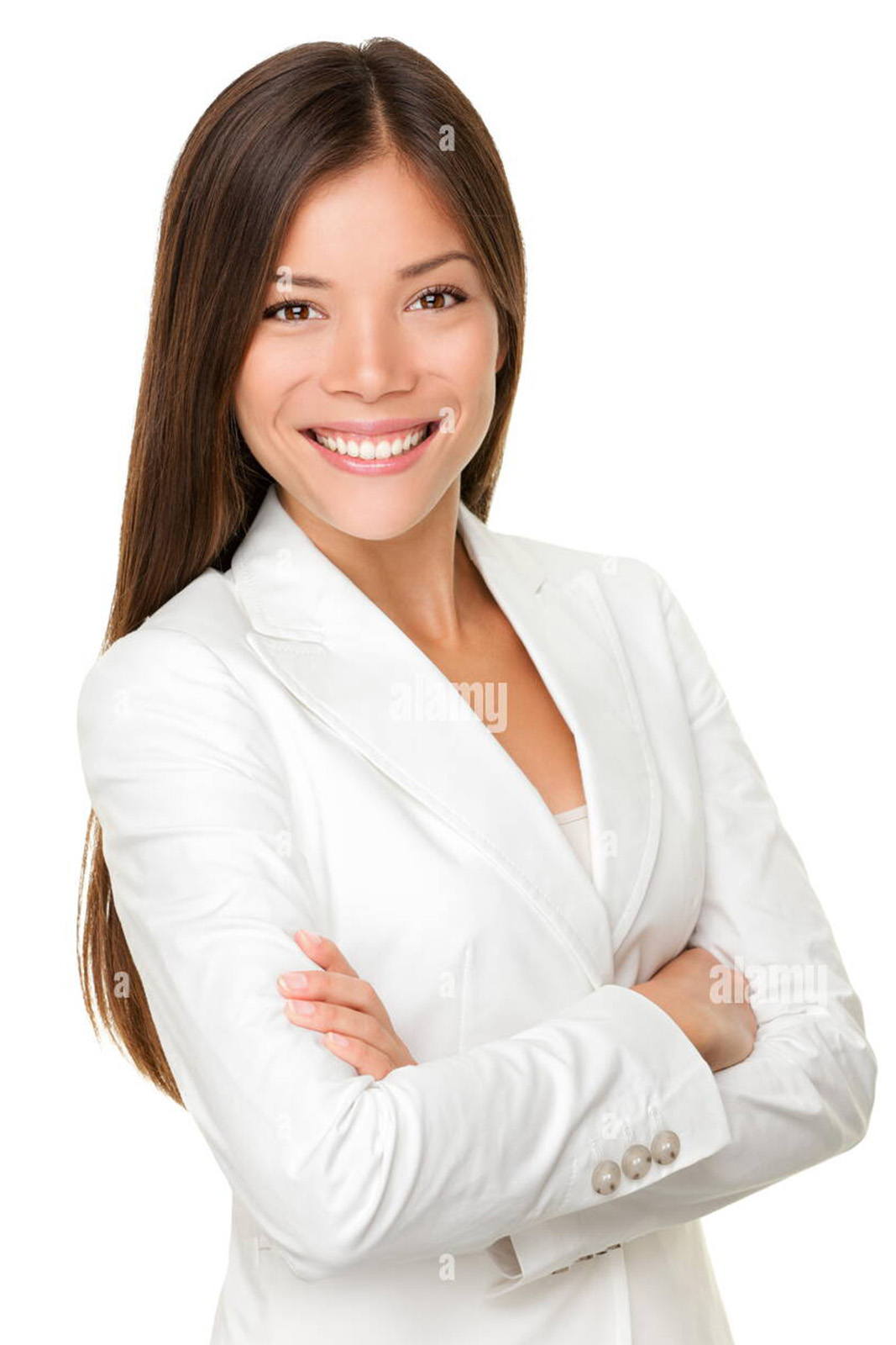 Amanda - Quality Manager